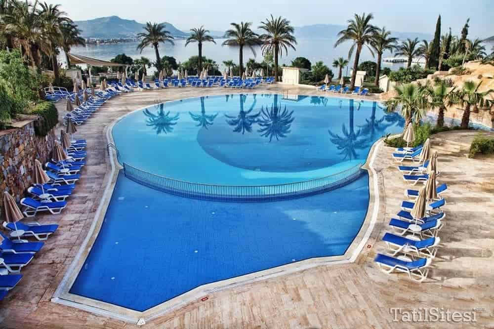 Yasmin Resort Bodrum